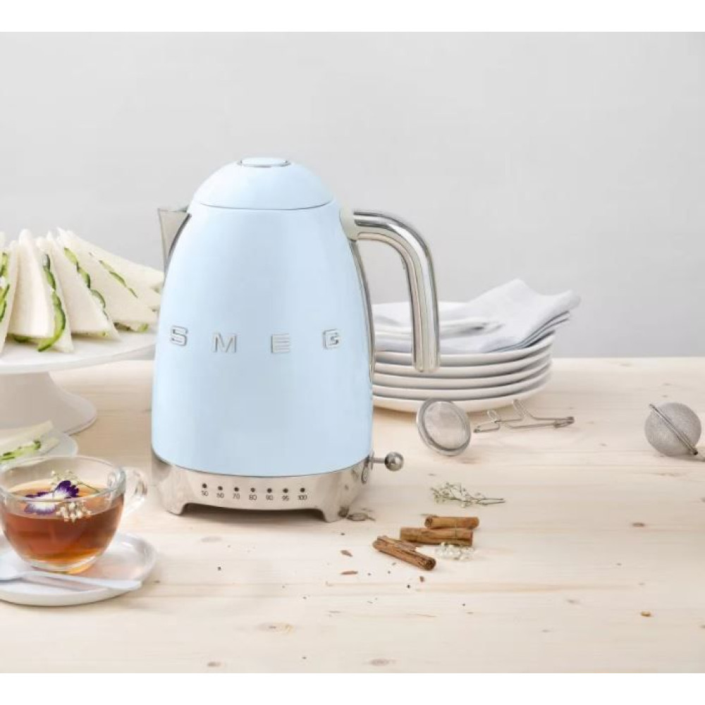 Чайник Smeg KLF03PBEU