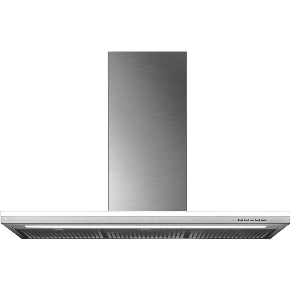 Вытяжка Falmec LUMEN IS STEEL 90