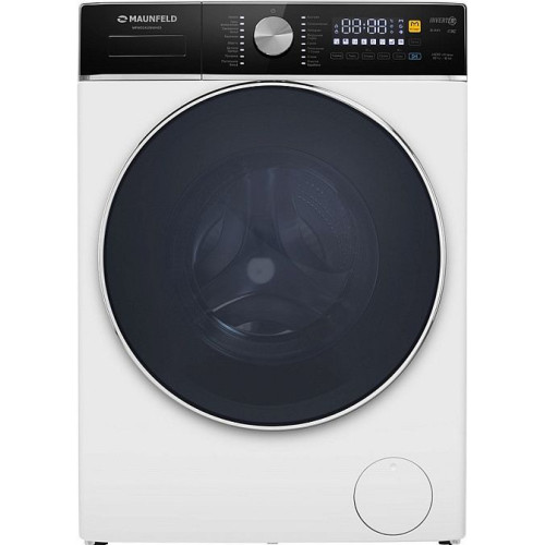 Стиральная машина с сушкой Maunfeld MFWD14106WH03