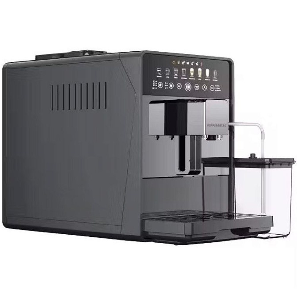 Кофемашина Kuppersberg KCF 400 S