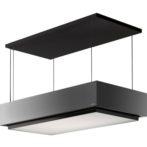 Вытяжка Falmec LEVANTE GRAFITE "ALL MATT"