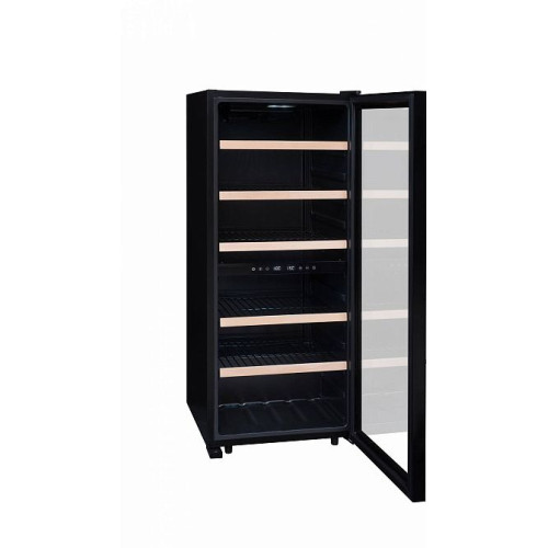 Винный холодильник LaSommeliere SLS32DZBLACK