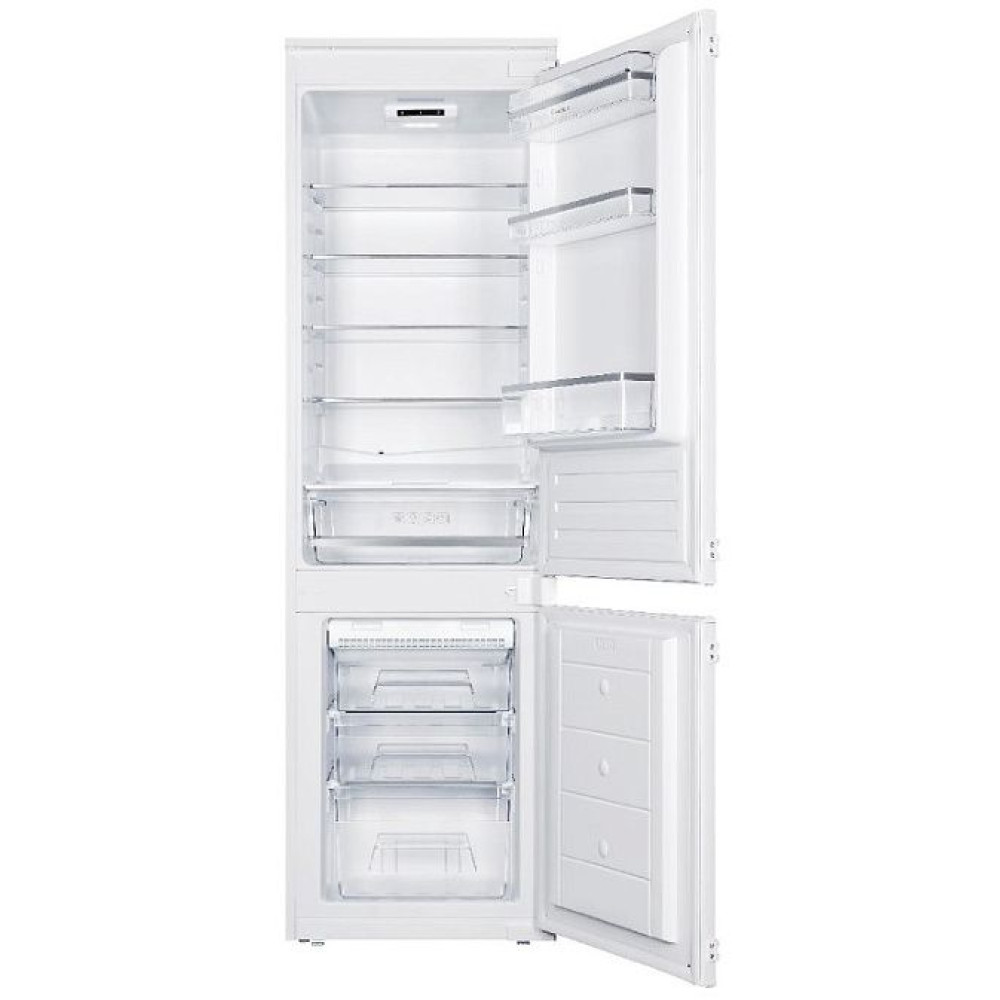 Встраиваемый холодильник Evelux FI 2211 D