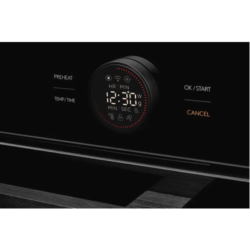 Духовой шкаф Kuppersberg KMW 612 Black