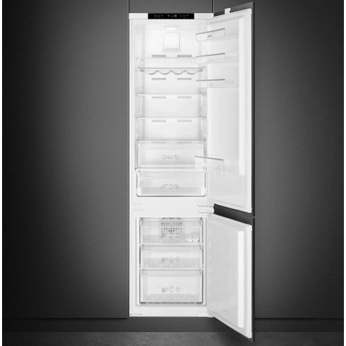 Встраиваемый холодильник Smeg C8194TNE