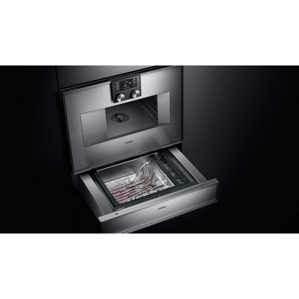 Вакууматор Gaggenau DV461110