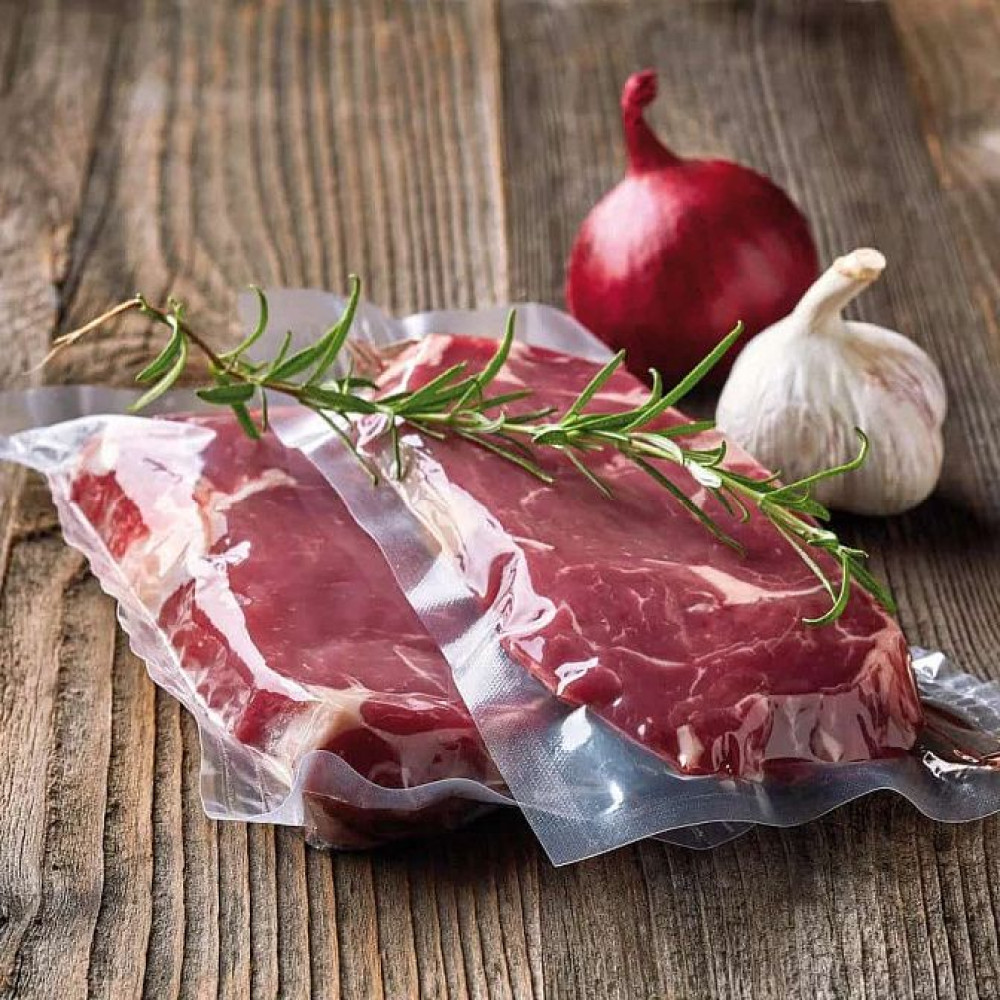 Встраиваемый вакууматор Kuppersbusch CSV 6800.0 W4