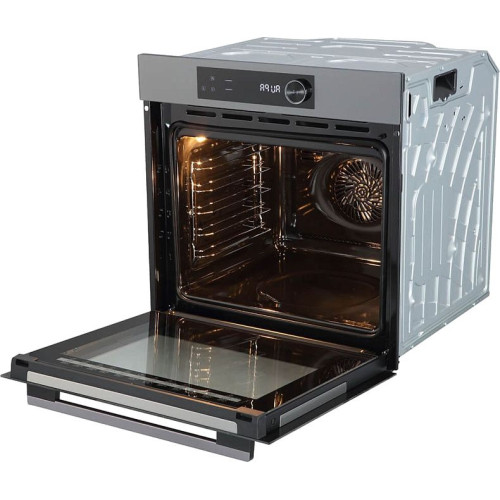 Духовой шкаф Midea MO82107PGG-I