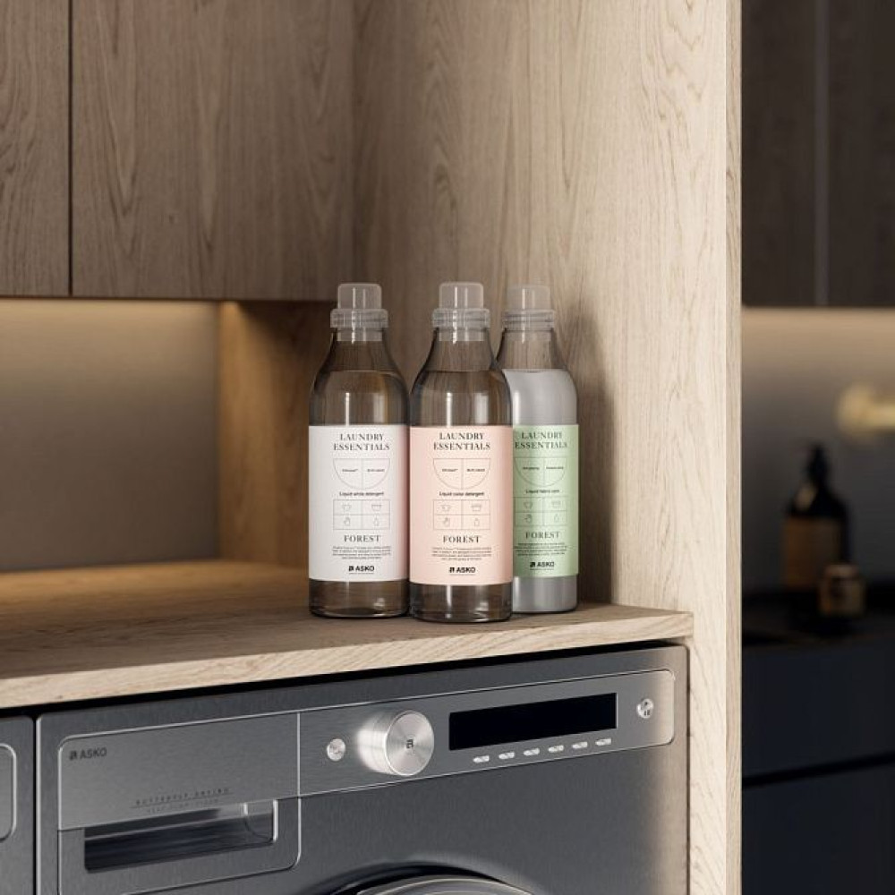 Жидкое средство для стирки цветного белья Asko LC11AU COLOR (3838782513305)