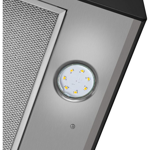 Вытяжка Maunfeld Bath Isla 401 чёрный