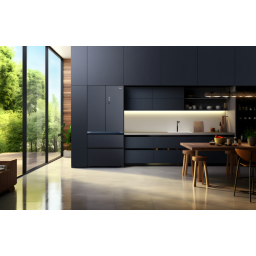 Холодильник Midea MDRF705BIE70