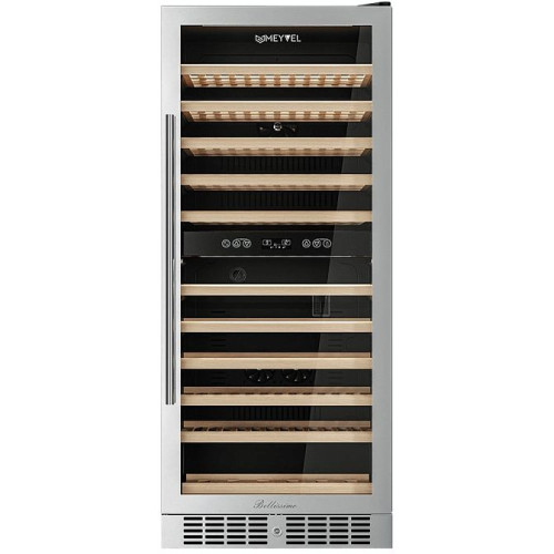 Винный холодильник Meyvel MV116-KST2