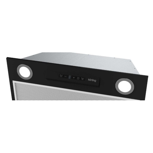 Встраиваемая вытяжка Korting KHI 6755 N