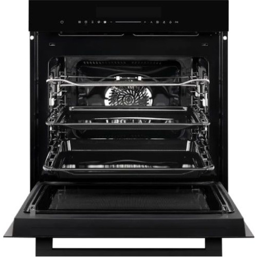 Духовой шкаф Kuppersberg HK 616 Black