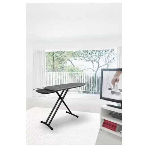 Гладильная доска LauraStar PLUSBOARD BLACK COVER GREY