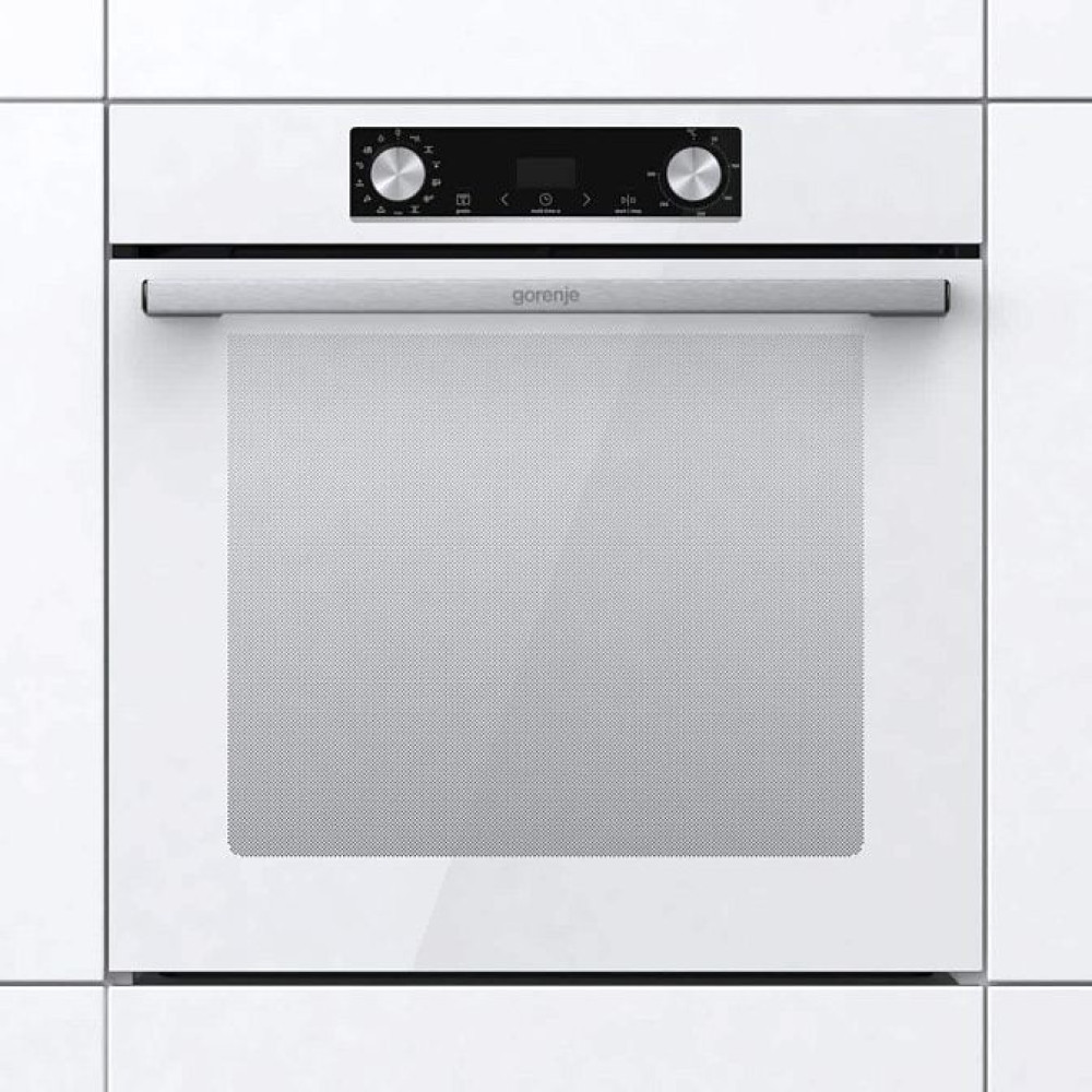 Духовой шкаф Gorenje BOS6737E03WG