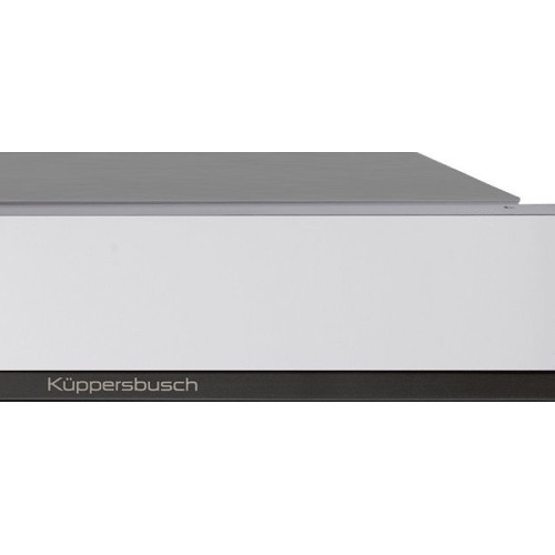 Встраиваемый вакууматор Kuppersbusch CSV 6800.0 W2