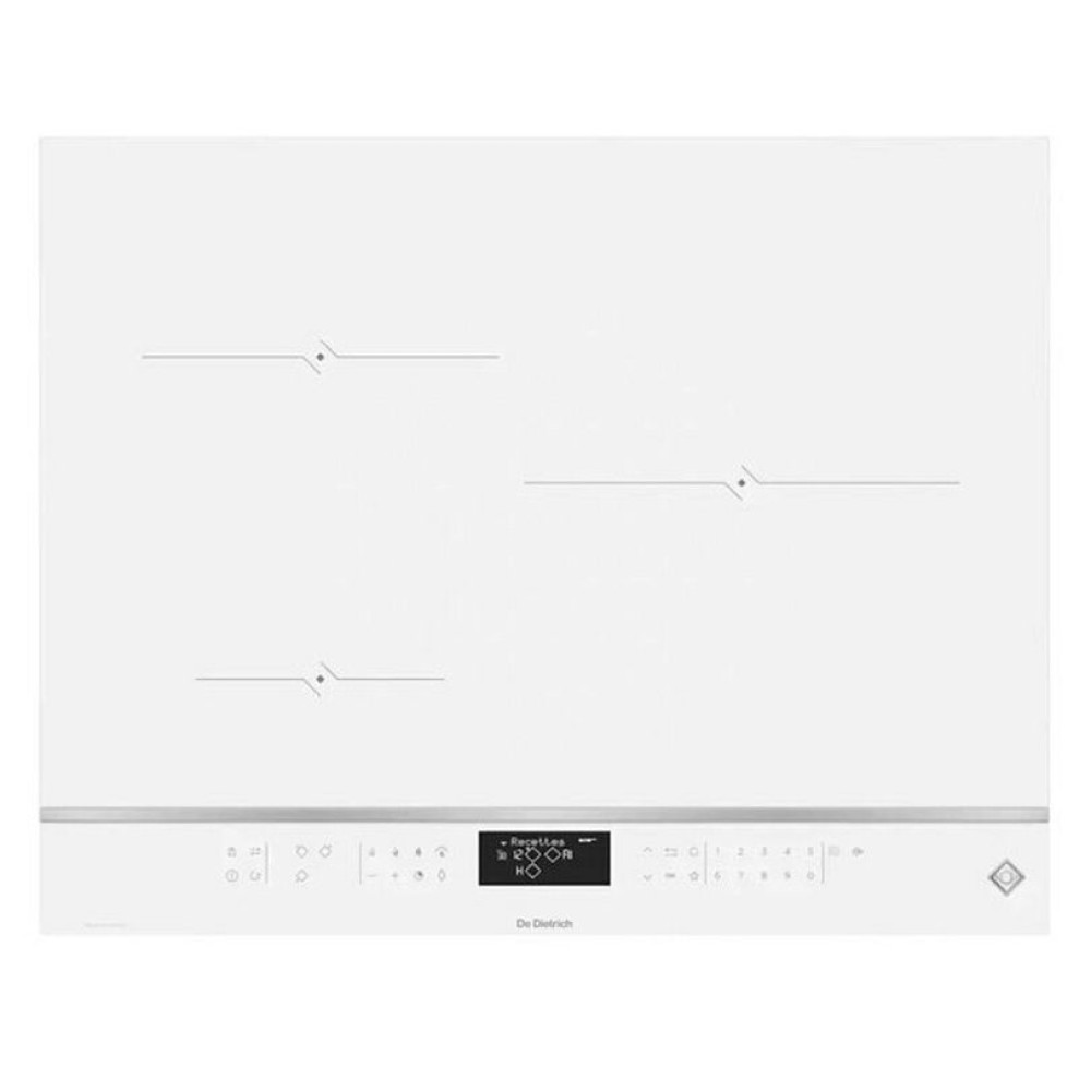 Индукционная стеклокерамич. панель De Dietrich DPI4321W
