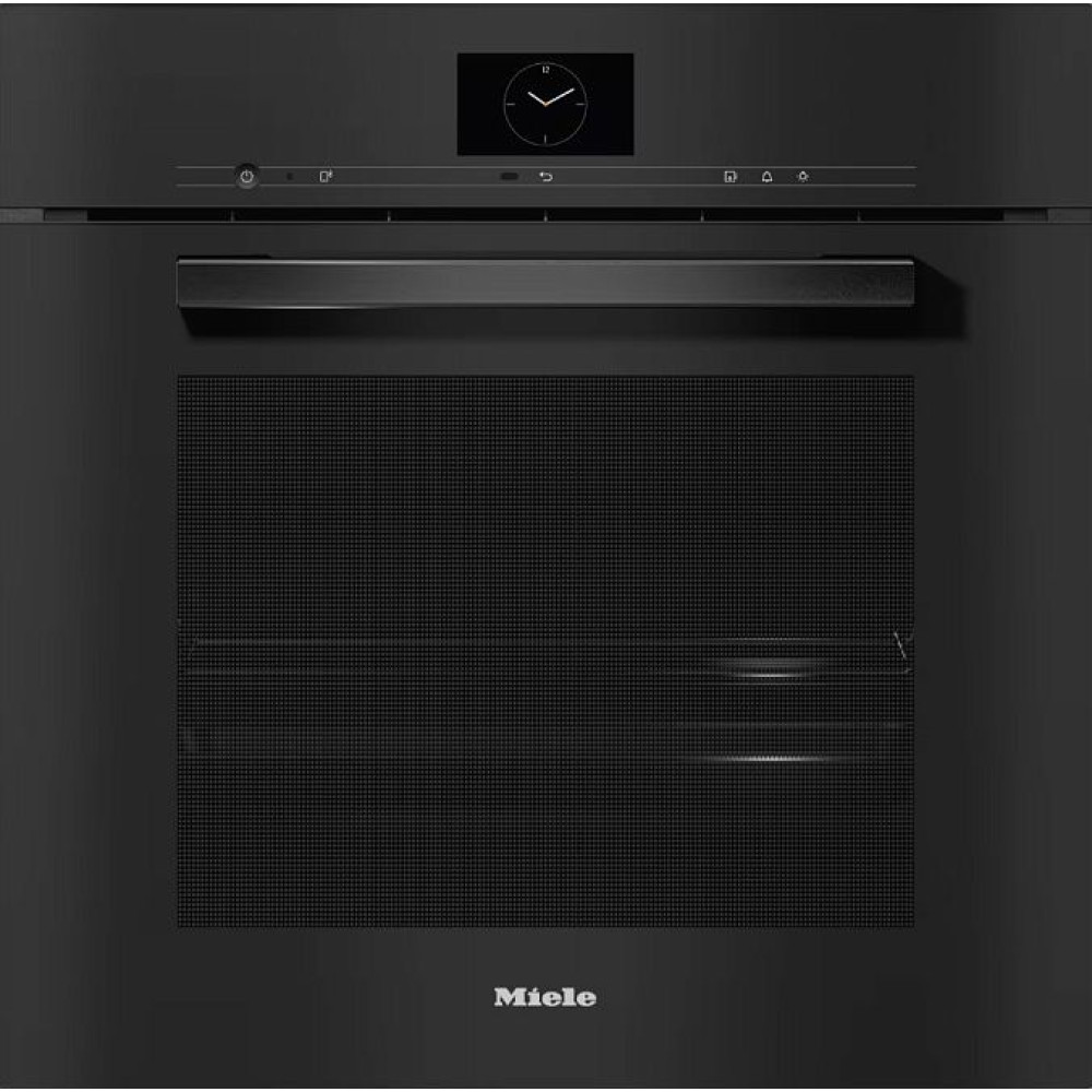 Комби-пароварка Miele DGC 7660 HC Pro OBSW