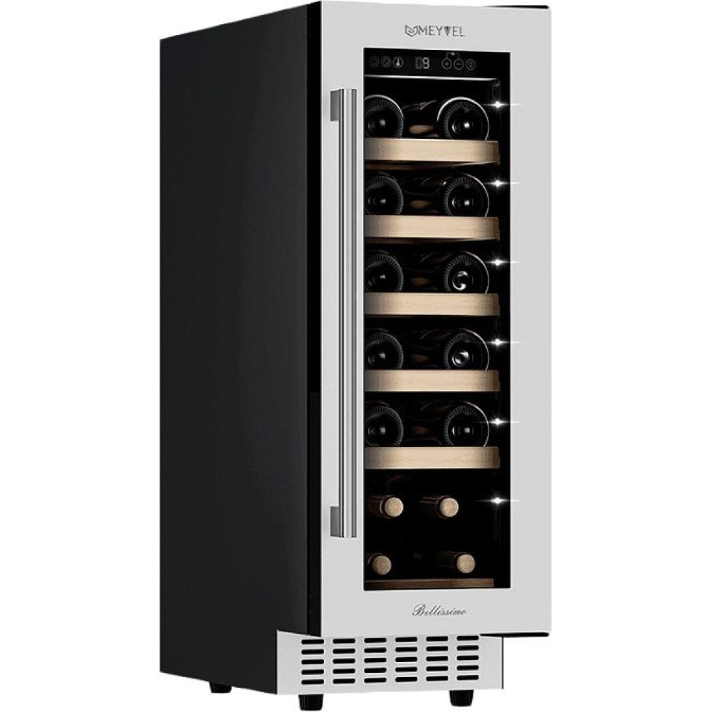 Винный холодильник Meyvel MV19-KWT1