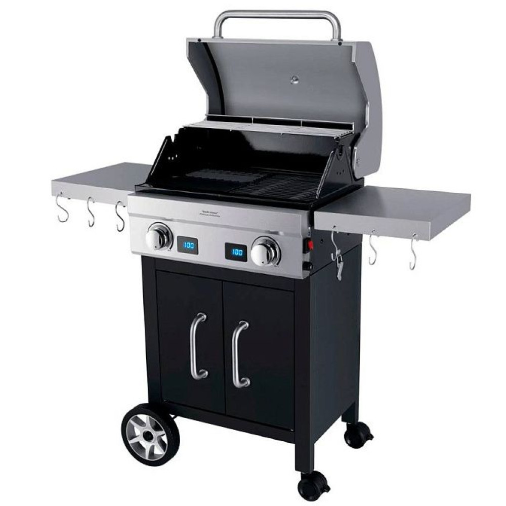 Гриль Steba VG 7000