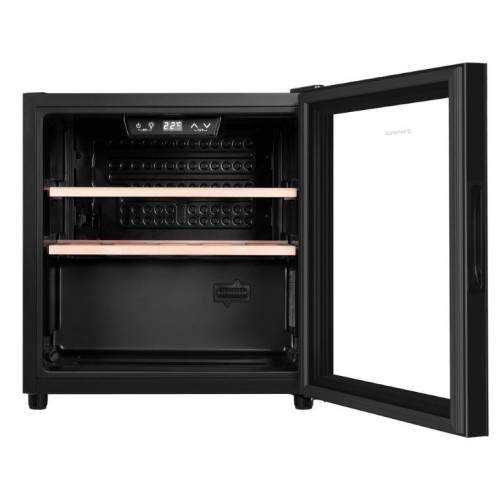 Винный шкаф Maunfeld MFWC-40S14