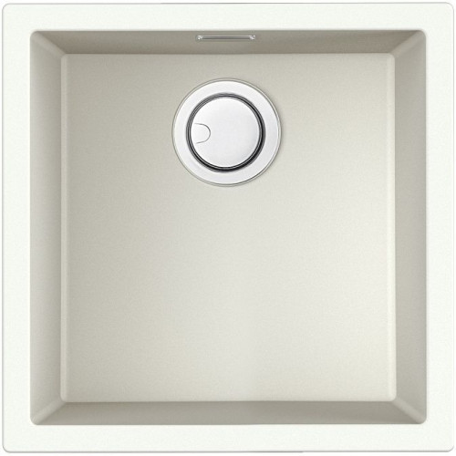 Кухонная мойка OMOIKIRI Yamakawa 45-U/I-WH (арт.4993784)