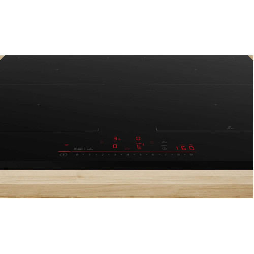 Индукционная стеклокерамич. панель Bosch PVQ631HC1E