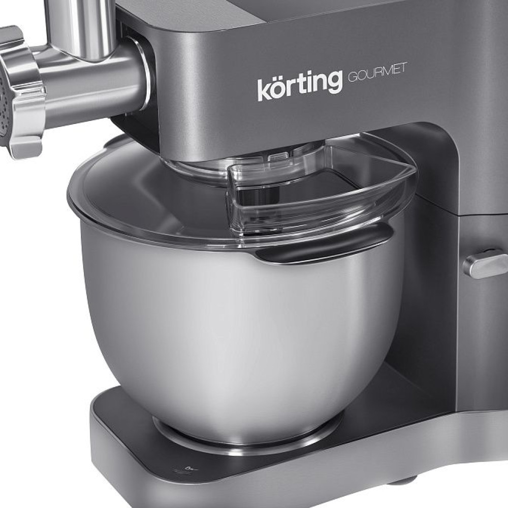 Кухонный комбайн Korting KKM 0106 Gourmet