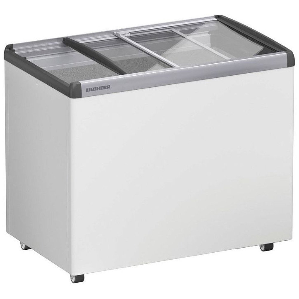 Холодильный ларь Liebherr MRHsc 2862-40 G79