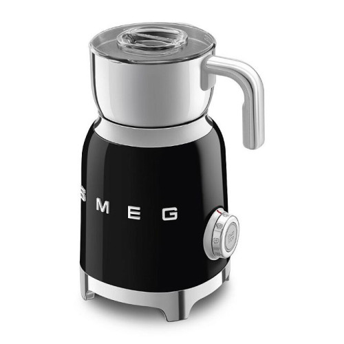 Пеновзбиватель SMEG MFF11BLEU