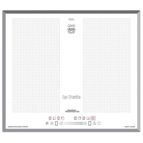 Варочная поверхность Kaiser KCT 67 FIW La Perle