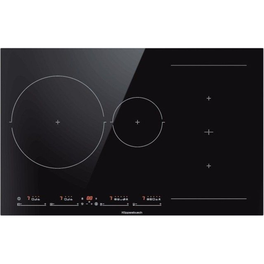 Индукционная варочная панель Kuppersbusch Kuppersbusch KI 8550.0 SR
