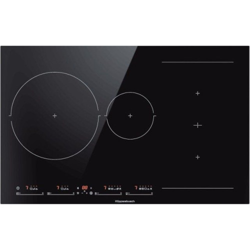 Индукционная варочная панель Kuppersbusch Kuppersbusch KI 8550.0 SR