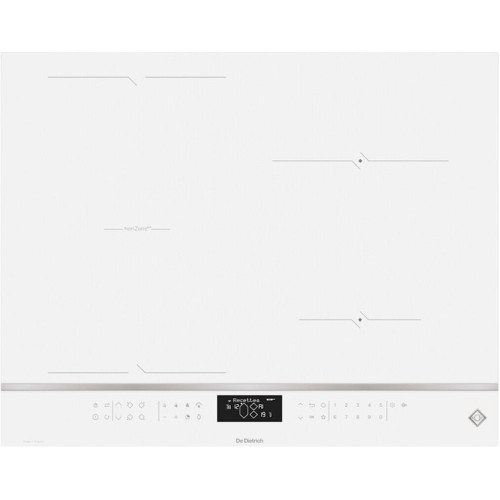 Индукционная стеклокерамич. панель De Dietrich DPI4431W