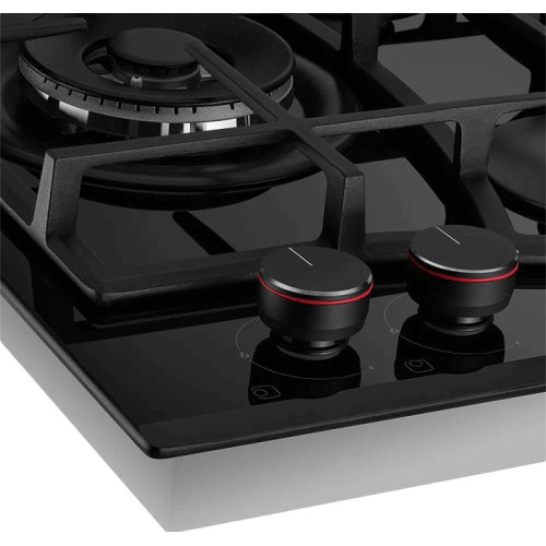 Газовая панель Kuppersberg FG 68 B