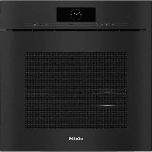 Встраиваемая пароварка Miele DGC 7865X OBSW