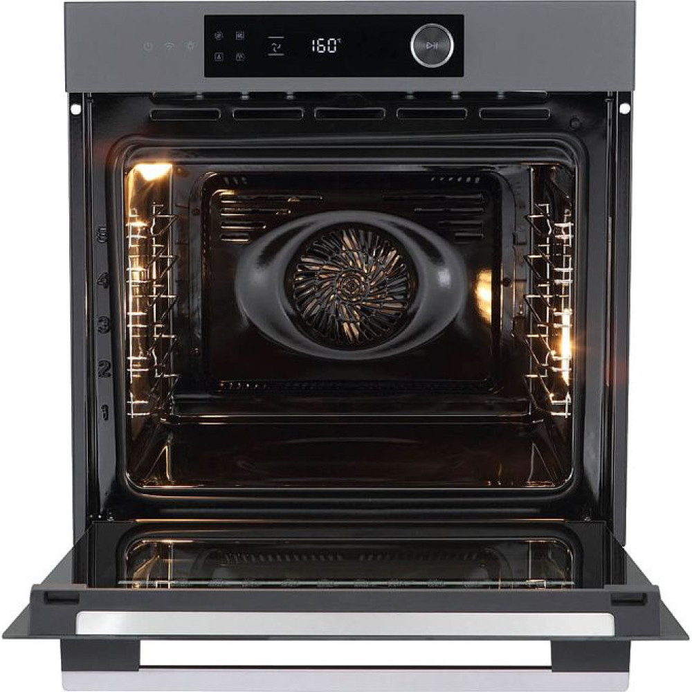 Духовой шкаф Midea MO82107PGG-I