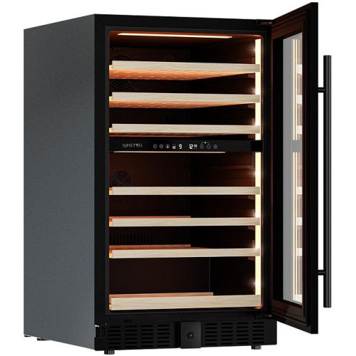Винный холодильник Meyvel MV77PRO-KBT2