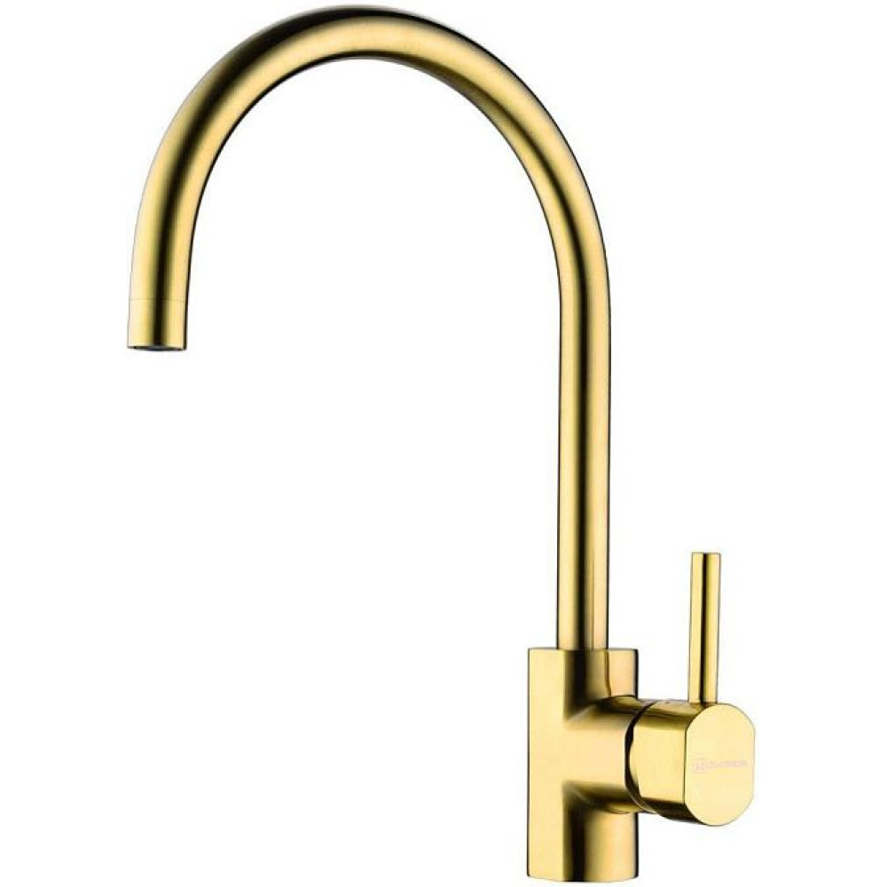 Смеситель OMOIKIRI Wakayama-LG(арт.4994291)