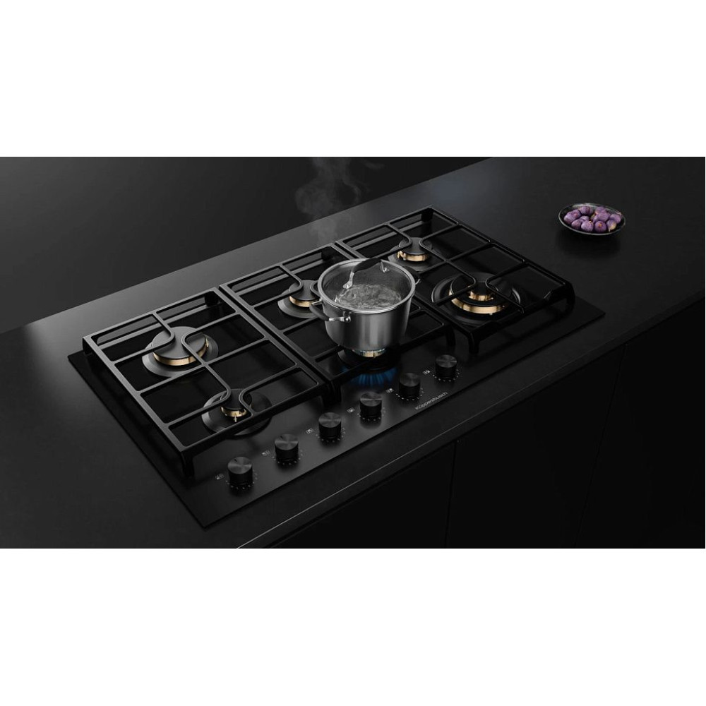 Газовая панель Kuppersbusch KG 9551.0 SR-E5