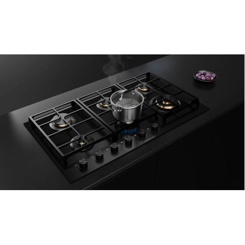 Газовая панель Kuppersbusch KG 9551.0 SR-E5