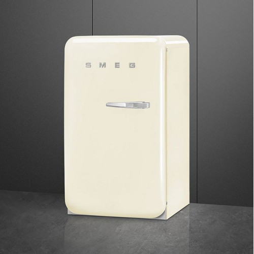 Холодильник SMEG FAB10LCR6