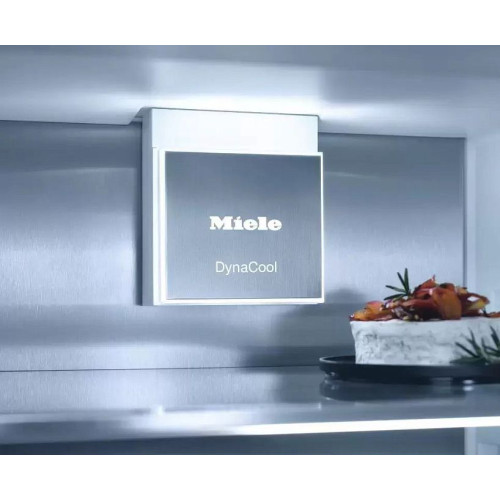 Холодильник Miele KFN 7795 С