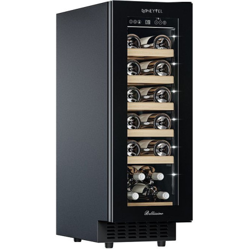 Винный холодильник Meyvel MV19NH-KBT1