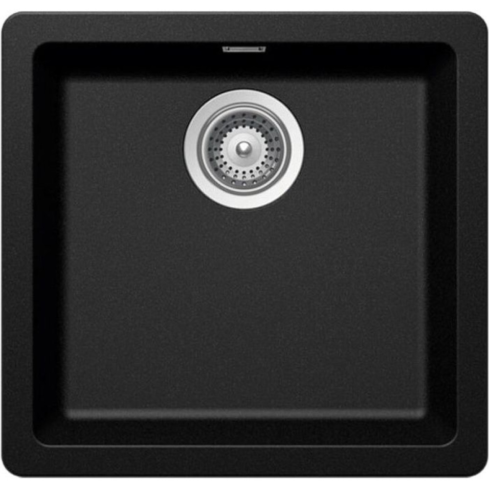 Мойка SCHOCK Soho 50 (N-100S) Cristadur 450x430 магма