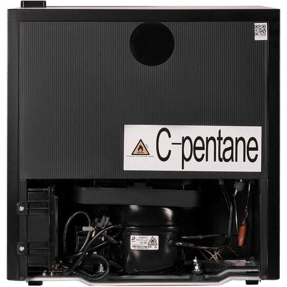 Винный шкаф MAUNFELD MFWC-40SB14