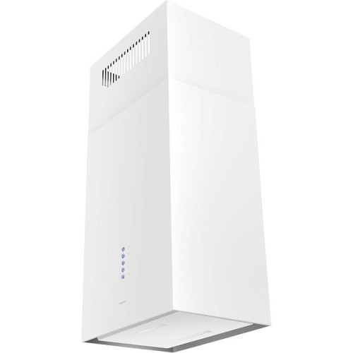 Вытяжка Maunfeld Bath Plus 402IL белый