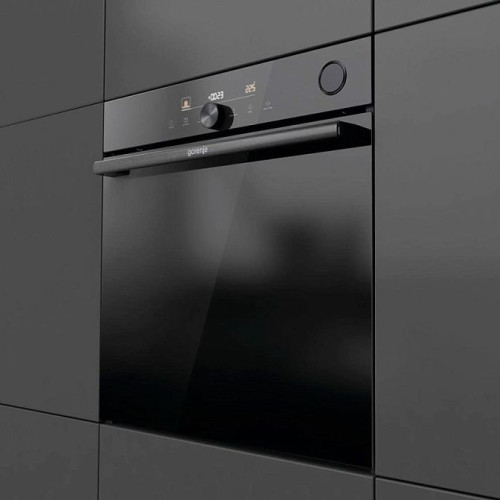 Духовой шкаф Gorenje BPSA6747DGWI