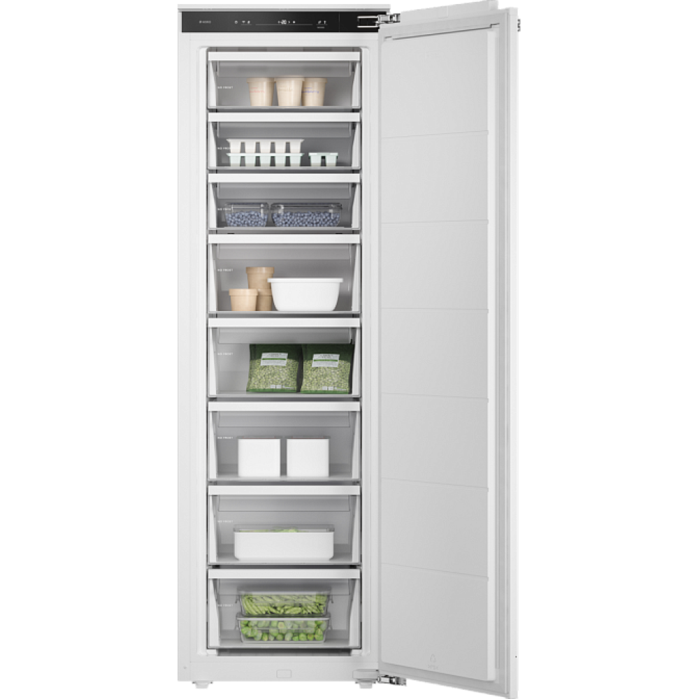 Морозильник Asko RBF276DND1